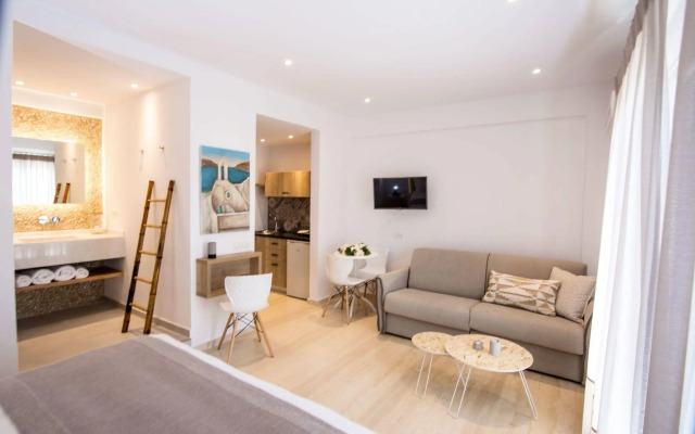 Louis Studios Hotel