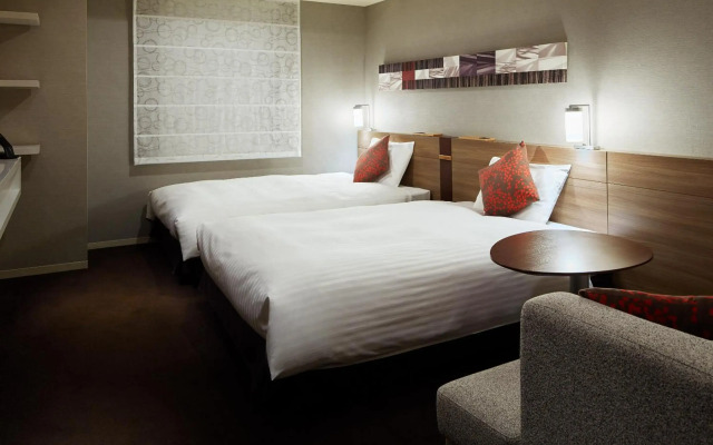 Mitsui Garden Hotel Sapporo
