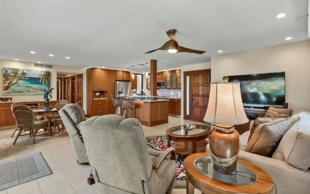 Wailea Elua 1603 2 Bedroom Condo