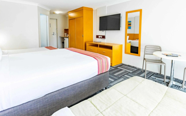 Paradise Resort Gold Coast