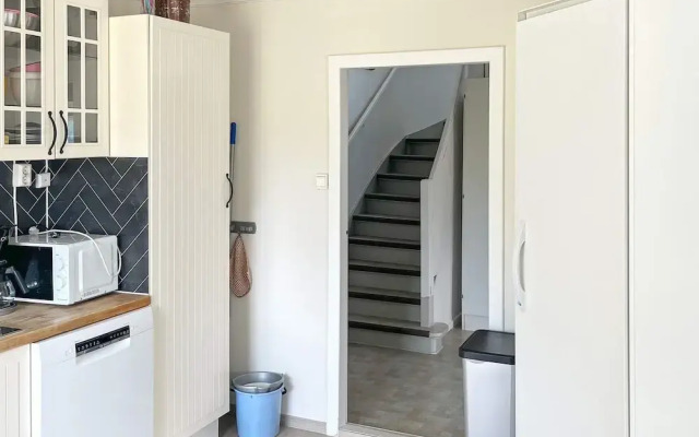 8 Person Holiday Home in Barmen