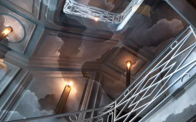 Nolinski Paris - Evok Collection