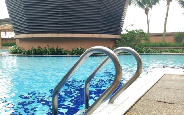 New Town Suite At Times Square