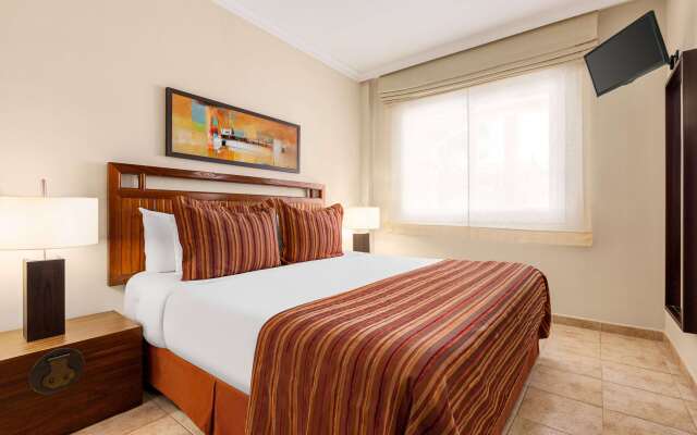 Ramada Hotel & Suites by Wyndham Costa del Sol