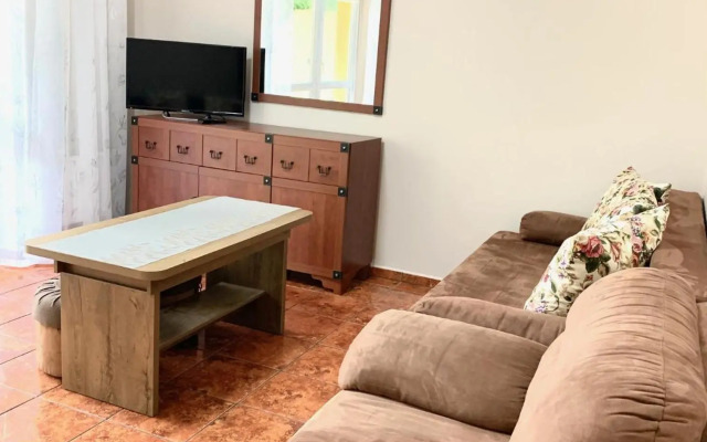 Apartament Rezydencja Marino