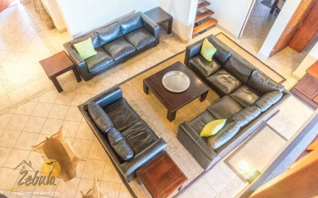 Zebula Golf Estate & Spa Private Collection