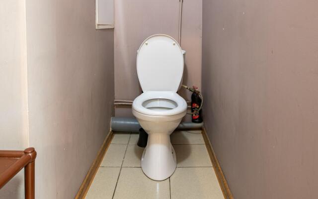 Dom89 (Дом89) на проспекте Губкина 21Б