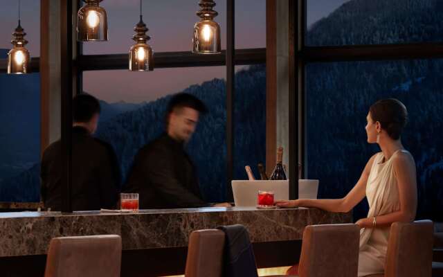 Lefay Resort & SPA Dolomiti	