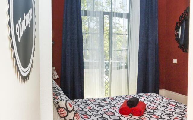 Wine Hostel