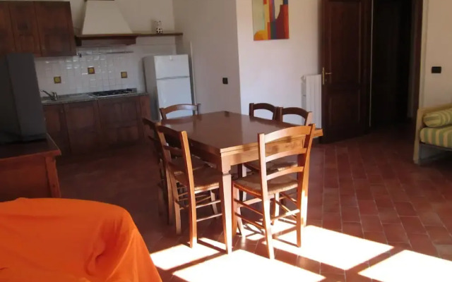 Fattoria La Steccaia