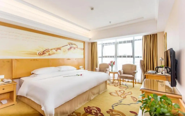 Vienna Hotel