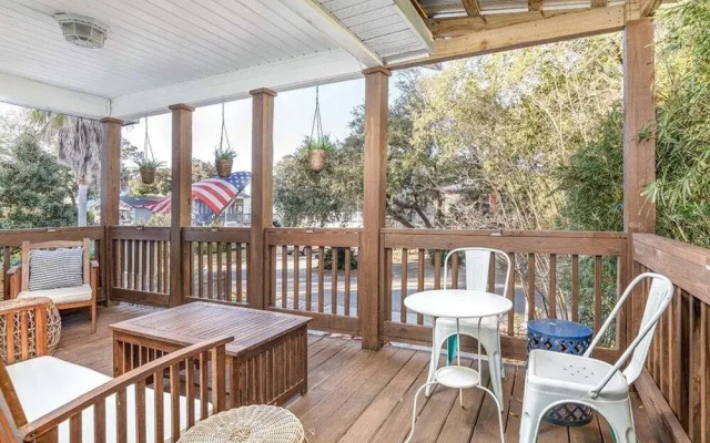Laurel Reef Tybee Vacation Rentals