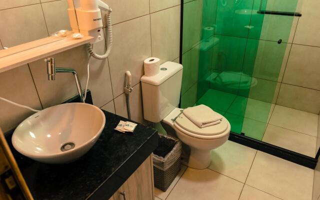 Residencial Brava Club Exclusive