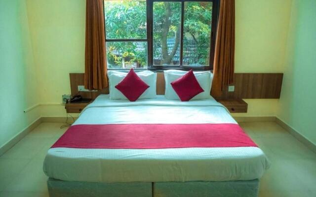 Delta Residency Goa