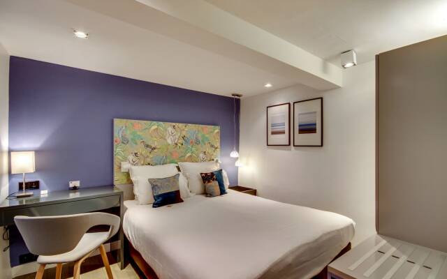 Hôtel Sèvres Saint Germain