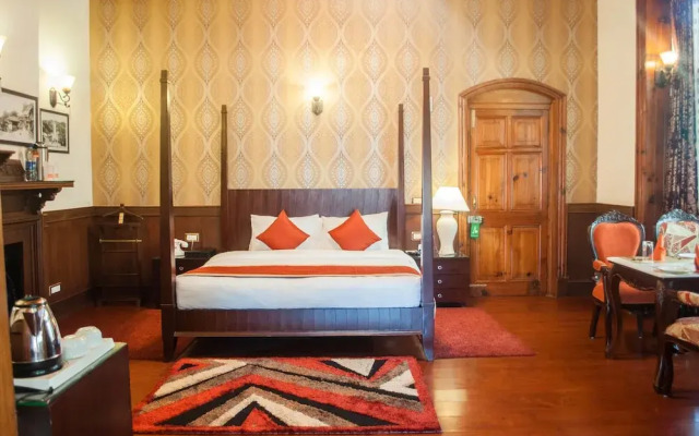 Hotel Southgate Shimla