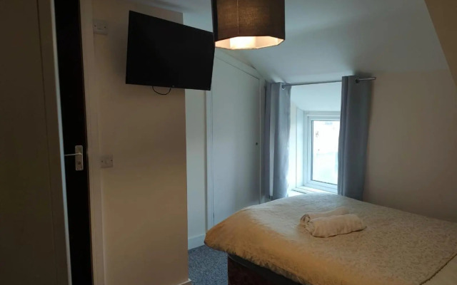 Sunnymead Guest House