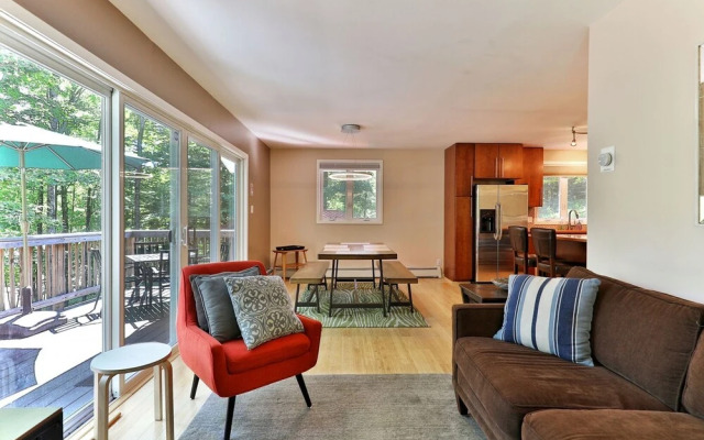 the Shack by Killington Vacation Rentals