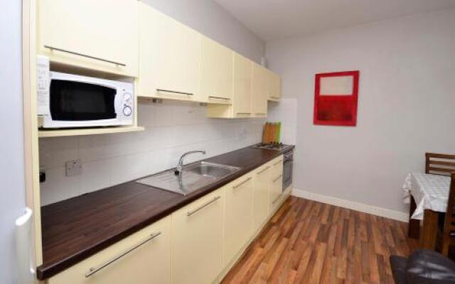 Apartment 707 Letterfrack