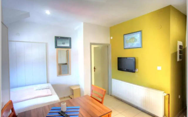 Bokun Apartments II
