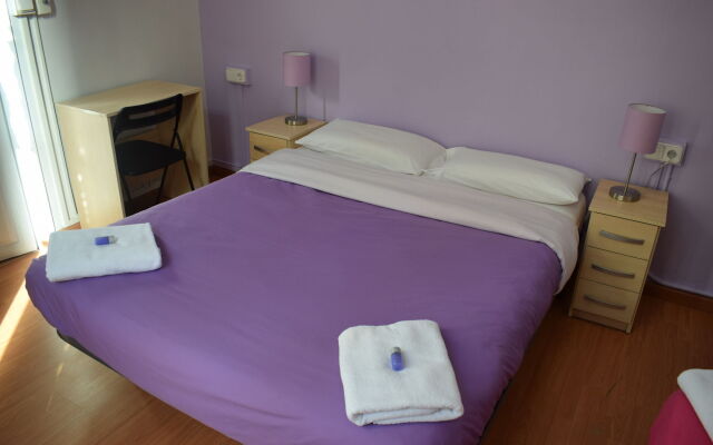 Hostal MiMi Las Ramblas