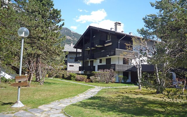 Villa Champraz Chamonix - Les Praz 36136