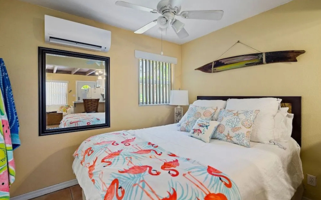 Coco Sands Studios