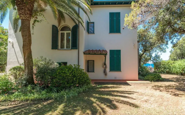 Villa Dell Angelo 10