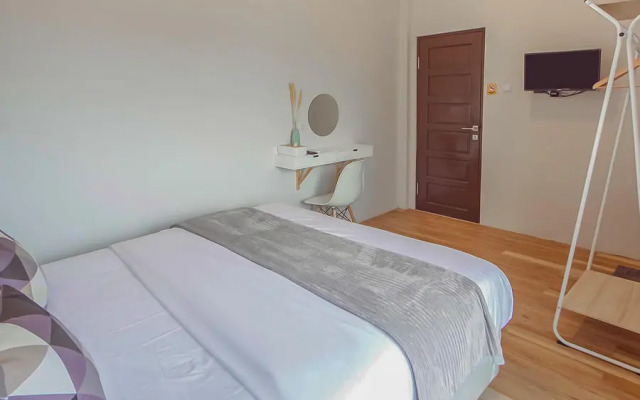 Krisan Guest House Syariah RedPartner