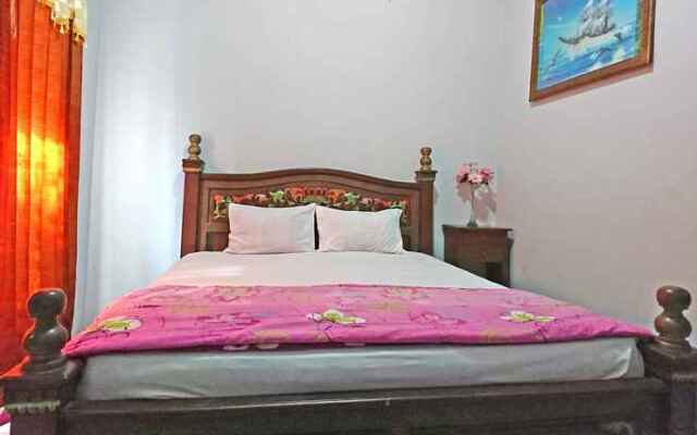 Puri Karimun Hotel