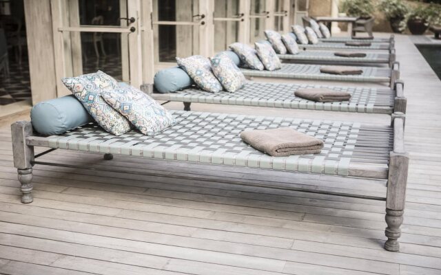 BALQUISSE Heritage Hotel