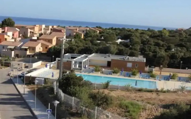 Residence Club Odalys Les Villas de Bel Godere