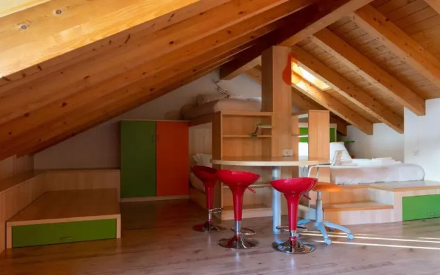 Italianway - Milano 38 - Carcentina