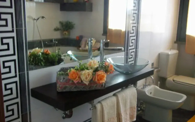 B & B Le Zizzole
