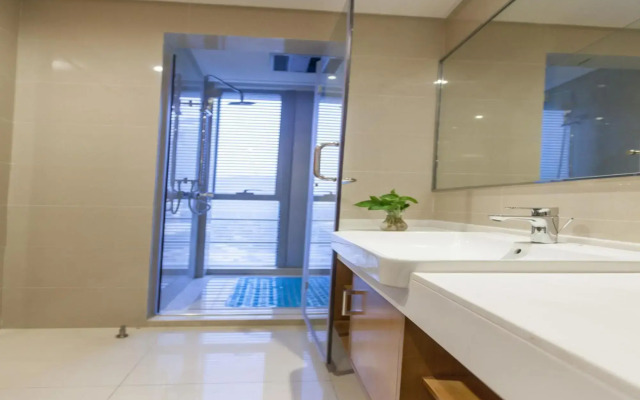 Suzhou Moon Bay Service Apartment
