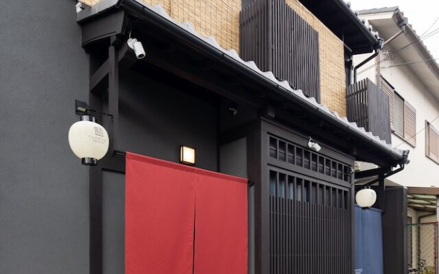 Tsumugi KujoAketachoBettei