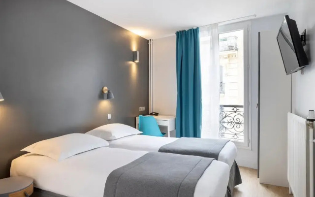 Hôtel Paris Legendre