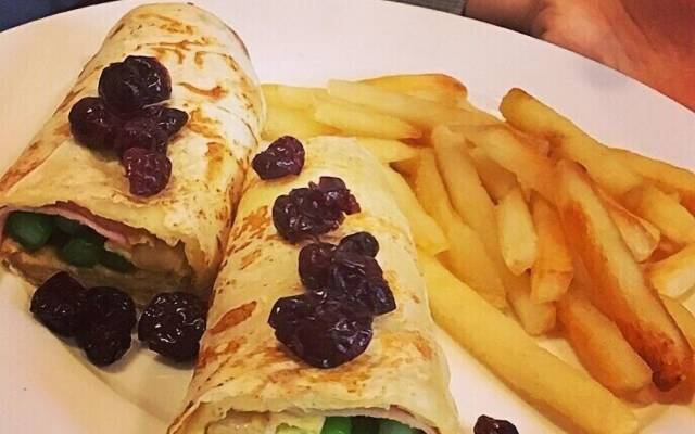 Homeport Historic Bed & Breakfast/Inn c 1858