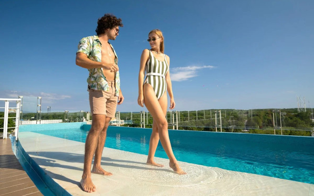 Siente Tulum