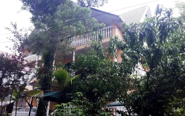 Guest House Morskoy Briz
