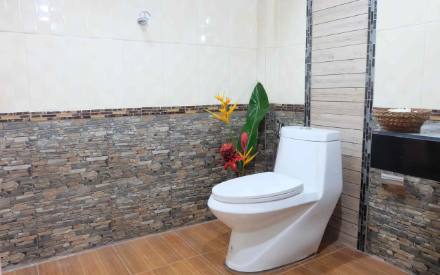 Pi Creek Hideaway Resort