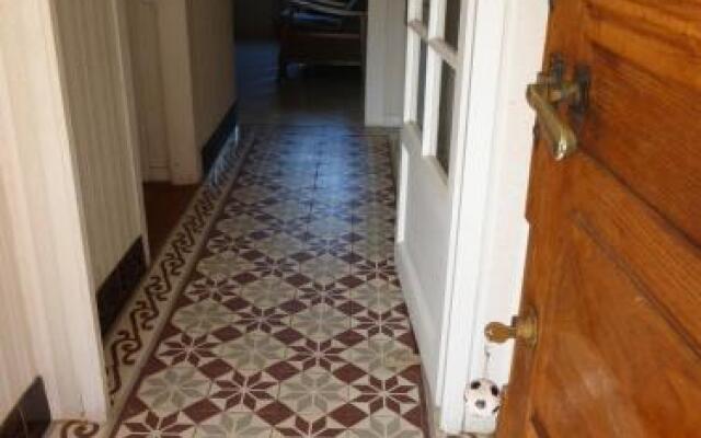 La Ferme Entre Deux Lacs