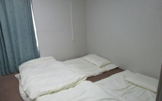 Guest House Dome - Hostel