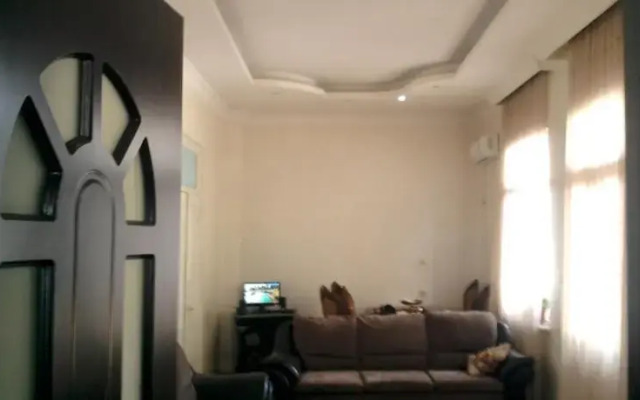 Galaxy Holiday Home 8