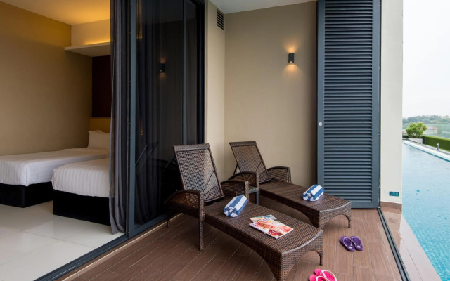 The Pines Melaka – Guest Rooms – Malacca