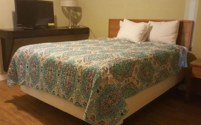 Seattle Inn Northgate