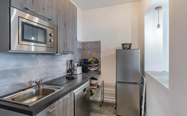 Holiday Home Marine di Manichinu - SOZ400