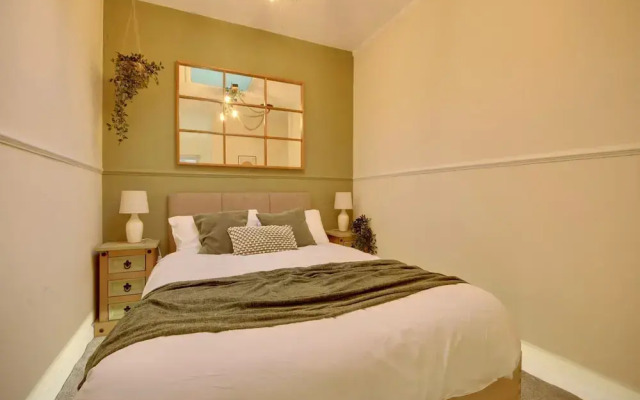 Costal Bohemian Retreat Central Southsea