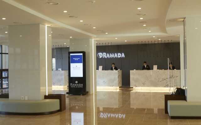 Ramada Hotel & Suites by Wyndham Gangwon Pyeongchang