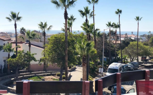 Deluxe Studio Close to Beach